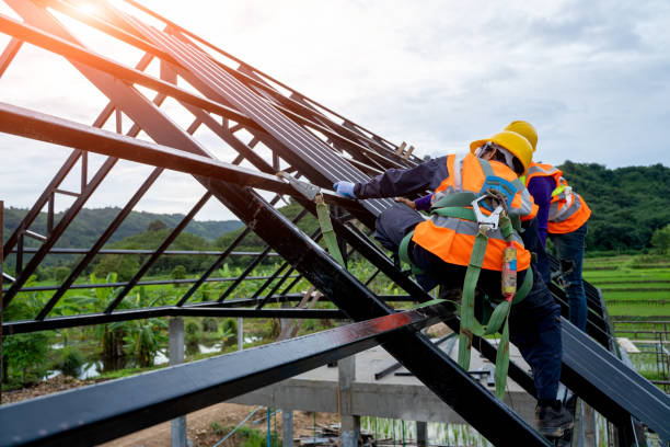 Best Tile Roofing Contractor  in Myrtletown, CA