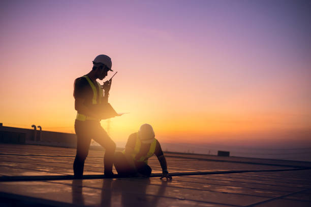 Best New Roof Installation  in Myrtletown, CA