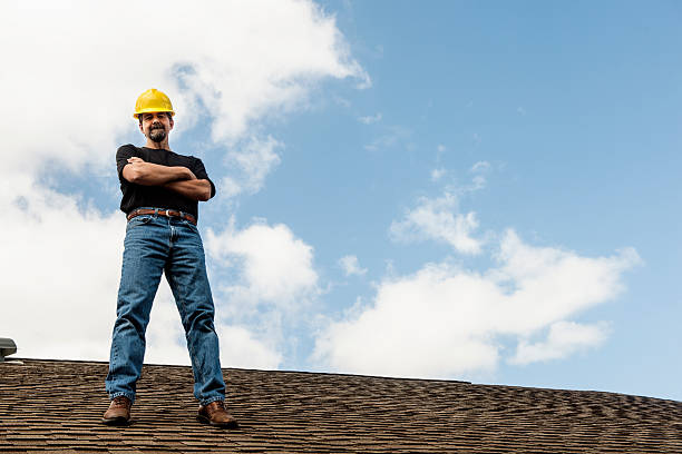 Quick and Trustworthy Emergency Roof Repair Services in Myrtletown, CA