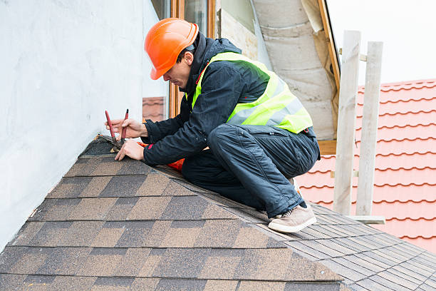 Myrtletown, CA Roofing Contractor Company