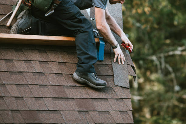 Best Roof Repair Services  in Myrtletown, CA